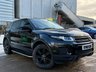 USED 2018 18 LAND ROVER RANGE ROVER EVOQUE 2.0 eD4 SE FWD Euro 6 (s/s) 5dr LOW MILES ULEZ PDC H SEATS ETC