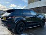 USED 2018 18 LAND ROVER RANGE ROVER EVOQUE 2.0 eD4 SE FWD Euro 6 (s/s) 5dr LOW MILES ULEZ PDC H SEATS ETC