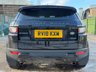 USED 2018 18 LAND ROVER RANGE ROVER EVOQUE 2.0 eD4 SE FWD Euro 6 (s/s) 5dr LOW MILES ULEZ PDC H SEATS ETC