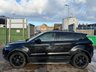 USED 2018 18 LAND ROVER RANGE ROVER EVOQUE 2.0 eD4 SE FWD Euro 6 (s/s) 5dr LOW MILES ULEZ PDC H SEATS ETC