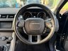 USED 2018 18 LAND ROVER RANGE ROVER EVOQUE 2.0 eD4 SE FWD Euro 6 (s/s) 5dr LOW MILES ULEZ PDC H SEATS ETC