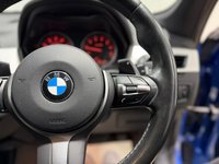 USED 2016 16 BMW X1 2.0 20i M Sport SUV 5dr Petrol Auto xDrive Euro 6 (s/s) (192 ps) 19" ALLOYS | SAT NAV | ULEZ | NATIONWIDE DELIVERY