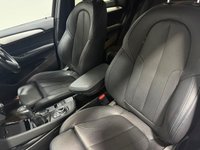 USED 2016 16 BMW X1 2.0 20i M Sport SUV 5dr Petrol Auto xDrive Euro 6 (s/s) (192 ps) 19" ALLOYS | SAT NAV | ULEZ | NATIONWIDE DELIVERY