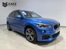 USED 2016 16 BMW X1 2.0 20i M Sport SUV 5dr Petrol Auto xDrive Euro 6 (s/s) (192 ps) 19" ALLOYS | SAT NAV | ULEZ | NATIONWIDE DELIVERY