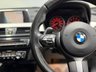 USED 2016 16 BMW X1 2.0 20i M Sport SUV 5dr Petrol Auto xDrive Euro 6 (s/s) (192 ps) 19" ALLOYS | SAT NAV | ULEZ | NATIONWIDE DELIVERY