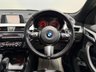 USED 2016 16 BMW X1 2.0 20i M Sport SUV 5dr Petrol Auto xDrive Euro 6 (s/s) (192 ps) 19" ALLOYS | SAT NAV | ULEZ | NATIONWIDE DELIVERY