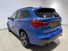 USED 2016 16 BMW X1 2.0 20i M Sport SUV 5dr Petrol Auto xDrive Euro 6 (s/s) (192 ps) 19" ALLOYS | SAT NAV | ULEZ | NATIONWIDE DELIVERY