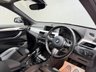 USED 2016 16 BMW X1 2.0 20i M Sport SUV 5dr Petrol Auto xDrive Euro 6 (s/s) (192 ps) 19" ALLOYS | SAT NAV | ULEZ | NATIONWIDE DELIVERY