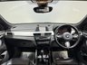 USED 2016 16 BMW X1 2.0 20i M Sport SUV 5dr Petrol Auto xDrive Euro 6 (s/s) (192 ps) 19" ALLOYS | SAT NAV | ULEZ | NATIONWIDE DELIVERY