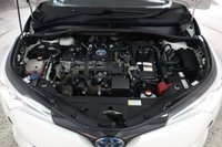 USED 2017 67 TOYOTA C-HR 1.8 VVT-h Excel SUV 5dr Petrol Hybrid CVT Euro 6 (s/s) (122 ps) Heated Seats, Reverse Camera,