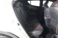 USED 2017 67 TOYOTA C-HR 1.8 VVT-h Excel SUV 5dr Petrol Hybrid CVT Euro 6 (s/s) (122 ps) Heated Seats, Reverse Camera,