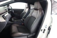 USED 2017 67 TOYOTA C-HR 1.8 VVT-h Excel SUV 5dr Petrol Hybrid CVT Euro 6 (s/s) (122 ps) Heated Seats, Reverse Camera,