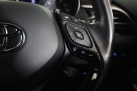 USED 2017 67 TOYOTA C-HR 1.8 VVT-h Excel SUV 5dr Petrol Hybrid CVT Euro 6 (s/s) (122 ps) Heated Seats, Reverse Camera,