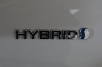 USED 2017 67 TOYOTA C-HR 1.8 VVT-h Excel SUV 5dr Petrol Hybrid CVT Euro 6 (s/s) (122 ps) Heated Seats, Reverse Camera,