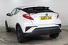 USED 2017 67 TOYOTA C-HR 1.8 VVT-h Excel SUV 5dr Petrol Hybrid CVT Euro 6 (s/s) (122 ps) Heated Seats, Reverse Camera,