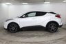 USED 2017 67 TOYOTA C-HR 1.8 VVT-h Excel SUV 5dr Petrol Hybrid CVT Euro 6 (s/s) (122 ps) Heated Seats, Reverse Camera,