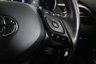 USED 2017 67 TOYOTA C-HR 1.8 VVT-h Excel SUV 5dr Petrol Hybrid CVT Euro 6 (s/s) (122 ps) Heated Seats, Reverse Camera,