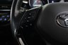 USED 2017 67 TOYOTA C-HR 1.8 VVT-h Excel SUV 5dr Petrol Hybrid CVT Euro 6 (s/s) (122 ps) Heated Seats, Reverse Camera,