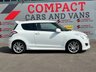 USED 2012 12 SUZUKI SWIFT 1.2 SZ4 Hatchback 3dr Petrol Manual Euro 5 (94 ps) &pound;35 A YEAR TAX !!!