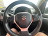 USED 2012 12 SUZUKI SWIFT 1.2 SZ4 Hatchback 3dr Petrol Manual Euro 5 (94 ps) &pound;35 A YEAR TAX !!!