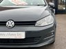 USED 2015 15 VOLKSWAGEN GOLF 1.6 TDI BlueMotion Tech Match Hatchback 5dr Diesel DSG Euro 5 (s/s) (105 ps) 