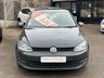 USED 2015 15 VOLKSWAGEN GOLF 1.6 TDI BlueMotion Tech Match Hatchback 5dr Diesel DSG Euro 5 (s/s) (105 ps) 