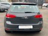 USED 2015 15 VOLKSWAGEN GOLF 1.6 TDI BlueMotion Tech Match Hatchback 5dr Diesel DSG Euro 5 (s/s) (105 ps) 