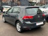 USED 2015 15 VOLKSWAGEN GOLF 1.6 TDI BlueMotion Tech Match Hatchback 5dr Diesel DSG Euro 5 (s/s) (105 ps) 