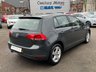 USED 2015 15 VOLKSWAGEN GOLF 1.6 TDI BlueMotion Tech Match Hatchback 5dr Diesel DSG Euro 5 (s/s) (105 ps) 