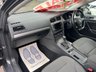 USED 2015 15 VOLKSWAGEN GOLF 1.6 TDI BlueMotion Tech Match Hatchback 5dr Diesel DSG Euro 5 (s/s) (105 ps) 