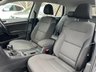 USED 2015 15 VOLKSWAGEN GOLF 1.6 TDI BlueMotion Tech Match Hatchback 5dr Diesel DSG Euro 5 (s/s) (105 ps) 