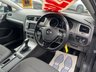 USED 2015 15 VOLKSWAGEN GOLF 1.6 TDI BlueMotion Tech Match Hatchback 5dr Diesel DSG Euro 5 (s/s) (105 ps) 