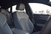 USED 2019 19 AUDI A7 3.0 TDI V6 50 S line Sportback 5dr Diesel Tiptronic quattro Euro 6 (s/s) (286 ps) FULL AUDI HISTORY / 2 OWNERS