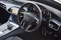 USED 2019 19 AUDI A7 3.0 TDI V6 50 S line Sportback 5dr Diesel Tiptronic quattro Euro 6 (s/s) (286 ps) FULL AUDI HISTORY / 2 OWNERS