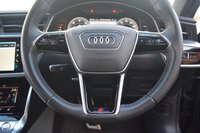 USED 2019 19 AUDI A7 3.0 TDI V6 50 S line Sportback 5dr Diesel Tiptronic quattro Euro 6 (s/s) (286 ps) FULL AUDI HISTORY / 2 OWNERS