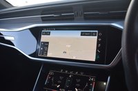 USED 2019 19 AUDI A7 3.0 TDI V6 50 S line Sportback 5dr Diesel Tiptronic quattro Euro 6 (s/s) (286 ps) FULL AUDI HISTORY / 2 OWNERS