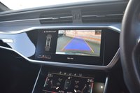 USED 2019 19 AUDI A7 3.0 TDI V6 50 S line Sportback 5dr Diesel Tiptronic quattro Euro 6 (s/s) (286 ps) FULL AUDI HISTORY / 2 OWNERS