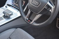 USED 2019 19 AUDI A7 3.0 TDI V6 50 S line Sportback 5dr Diesel Tiptronic quattro Euro 6 (s/s) (286 ps) FULL AUDI HISTORY / 2 OWNERS