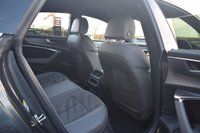 USED 2019 19 AUDI A7 3.0 TDI V6 50 S line Sportback 5dr Diesel Tiptronic quattro Euro 6 (s/s) (286 ps) FULL AUDI HISTORY / 2 OWNERS