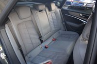USED 2019 19 AUDI A7 3.0 TDI V6 50 S line Sportback 5dr Diesel Tiptronic quattro Euro 6 (s/s) (286 ps) FULL AUDI HISTORY / 2 OWNERS
