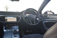 USED 2019 19 AUDI A7 3.0 TDI V6 50 S line Sportback 5dr Diesel Tiptronic quattro Euro 6 (s/s) (286 ps) FULL AUDI HISTORY / 2 OWNERS
