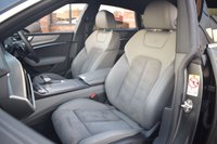 USED 2019 19 AUDI A7 3.0 TDI V6 50 S line Sportback 5dr Diesel Tiptronic quattro Euro 6 (s/s) (286 ps) FULL AUDI HISTORY / 2 OWNERS