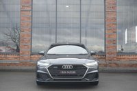 USED 2019 19 AUDI A7 3.0 TDI V6 50 S line Sportback 5dr Diesel Tiptronic quattro Euro 6 (s/s) (286 ps) FULL AUDI HISTORY / 2 OWNERS