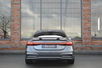 USED 2019 19 AUDI A7 3.0 TDI V6 50 S line Sportback 5dr Diesel Tiptronic quattro Euro 6 (s/s) (286 ps) FULL AUDI HISTORY / 2 OWNERS
