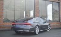 USED 2019 19 AUDI A7 3.0 TDI V6 50 S line Sportback 5dr Diesel Tiptronic quattro Euro 6 (s/s) (286 ps) FULL AUDI HISTORY / 2 OWNERS