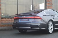 USED 2019 19 AUDI A7 3.0 TDI V6 50 S line Sportback 5dr Diesel Tiptronic quattro Euro 6 (s/s) (286 ps) FULL AUDI HISTORY / 2 OWNERS