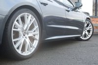 USED 2019 19 AUDI A7 3.0 TDI V6 50 S line Sportback 5dr Diesel Tiptronic quattro Euro 6 (s/s) (286 ps) FULL AUDI HISTORY / 2 OWNERS