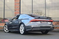 USED 2019 19 AUDI A7 3.0 TDI V6 50 S line Sportback 5dr Diesel Tiptronic quattro Euro 6 (s/s) (286 ps) FULL AUDI HISTORY / 2 OWNERS