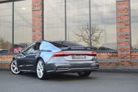 USED 2019 19 AUDI A7 3.0 TDI V6 50 S line Sportback 5dr Diesel Tiptronic quattro Euro 6 (s/s) (286 ps) FULL AUDI HISTORY / 2 OWNERS