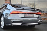 USED 2019 19 AUDI A7 3.0 TDI V6 50 S line Sportback 5dr Diesel Tiptronic quattro Euro 6 (s/s) (286 ps) FULL AUDI HISTORY / 2 OWNERS